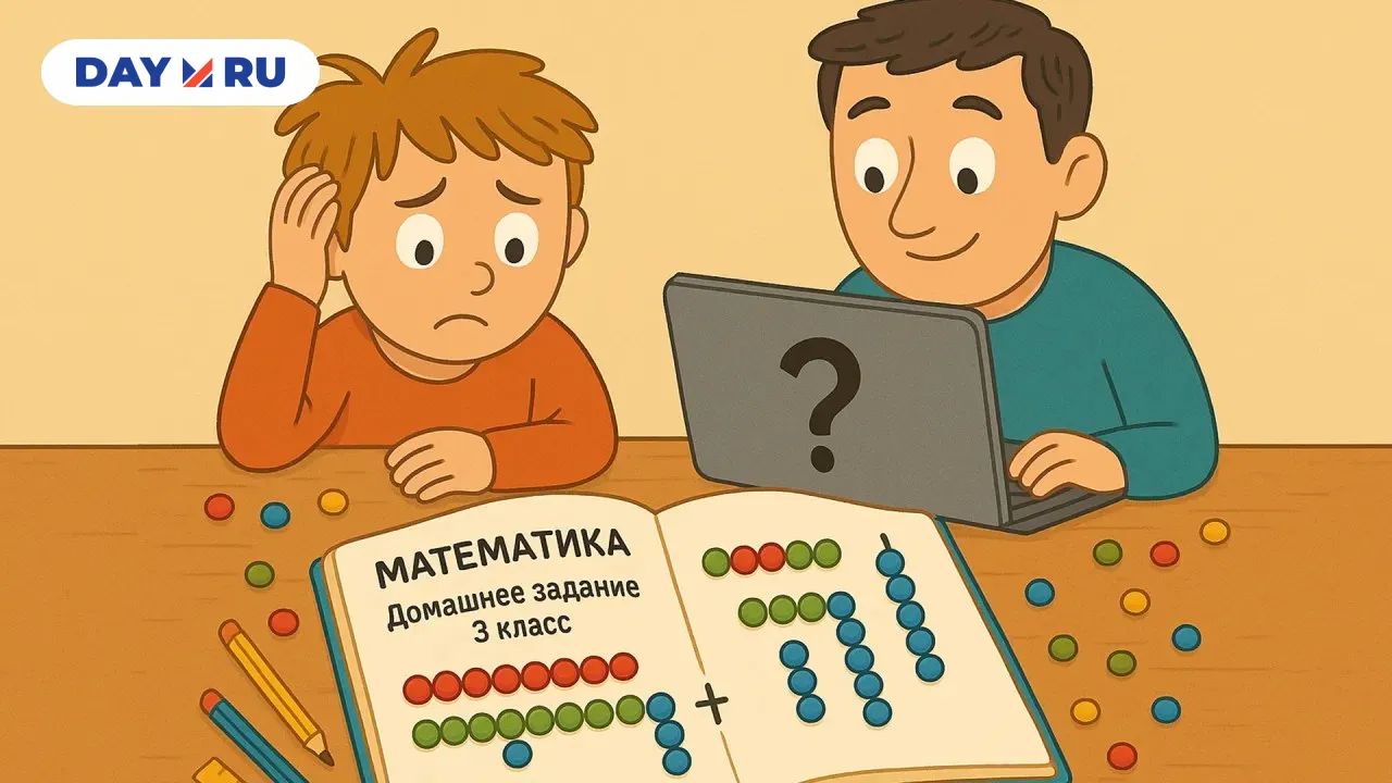 Домашнее задание