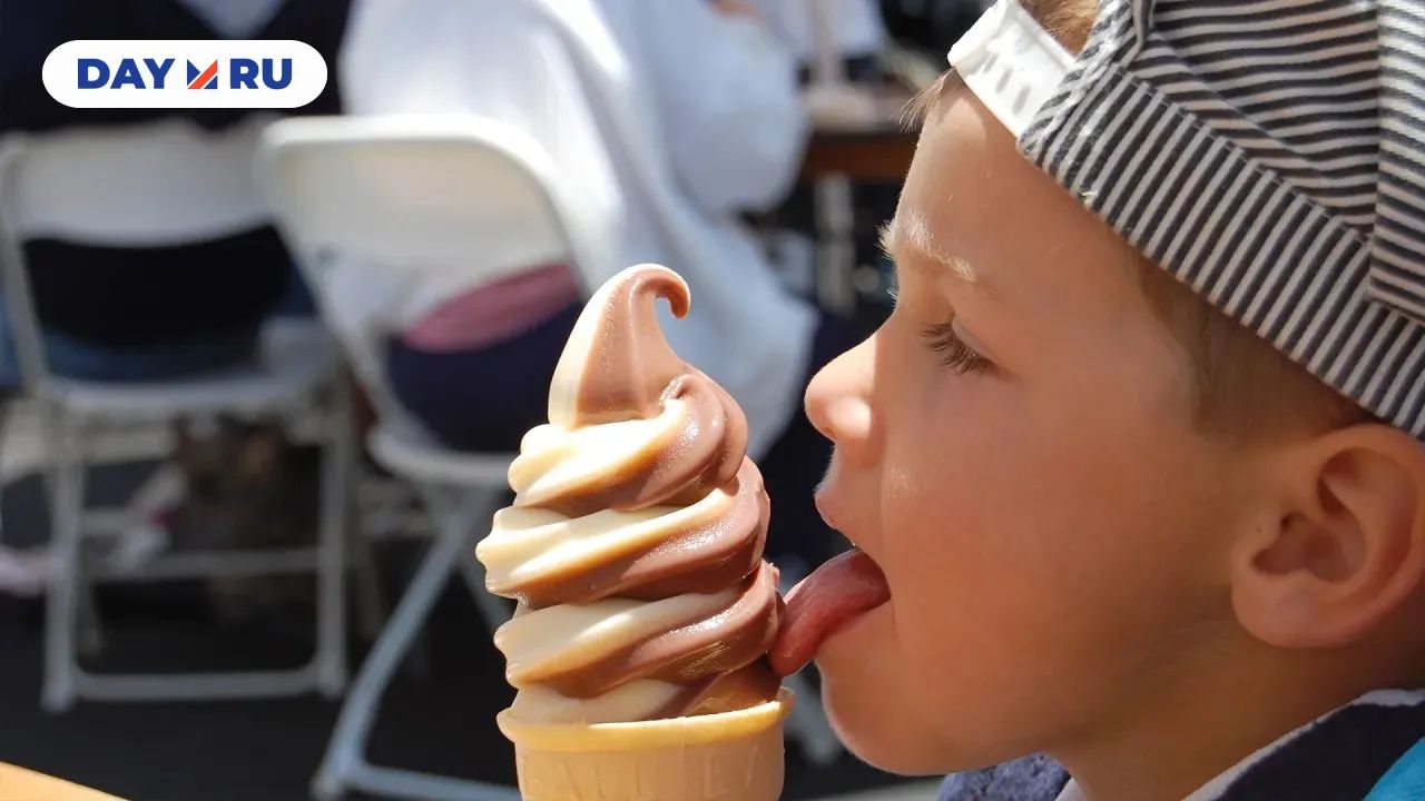 Необычные вкусы — новое прочтение классики