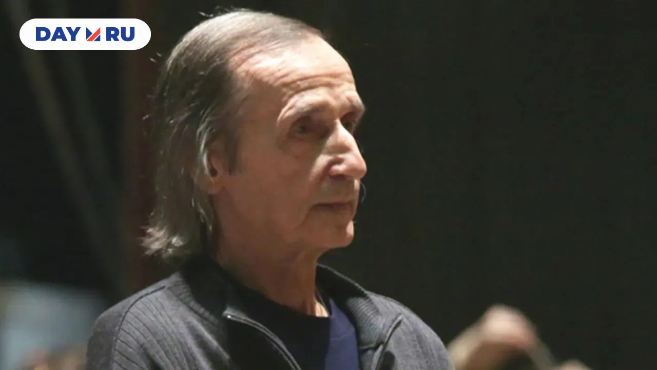 Юрий Владимиров