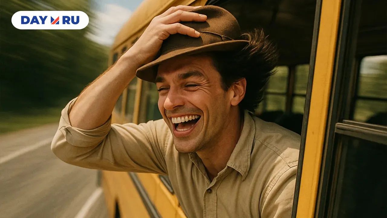 Экспресс-автобус