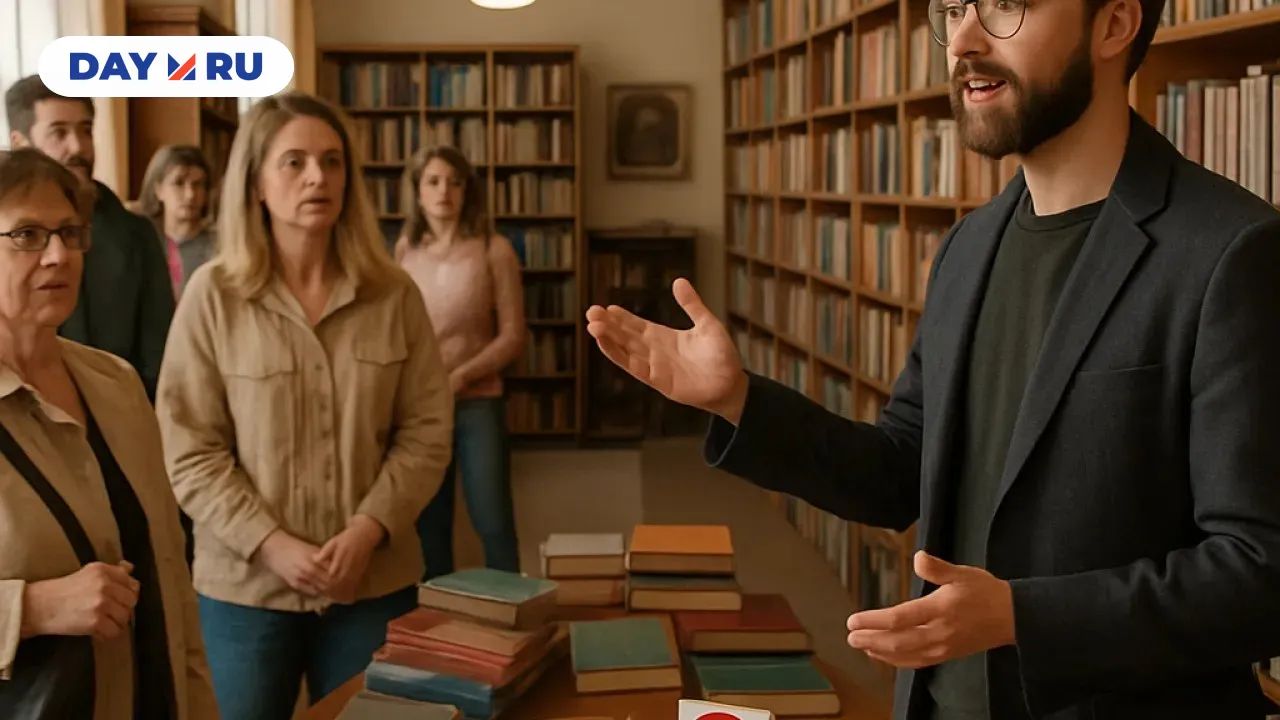 библиотека