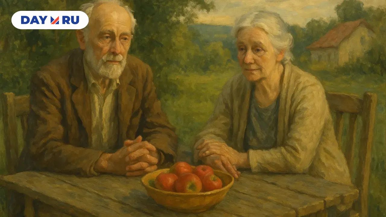 Прием пищи людей за 60