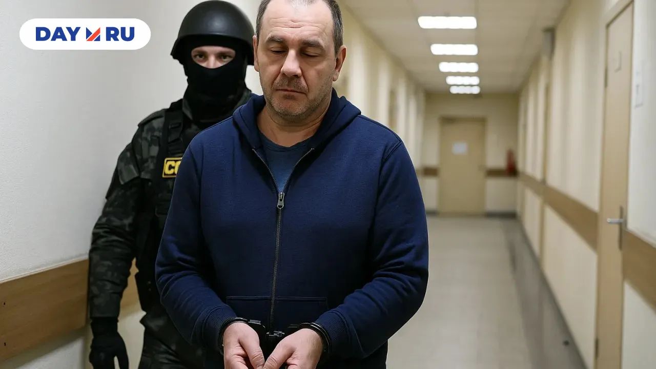 грабитель задержан