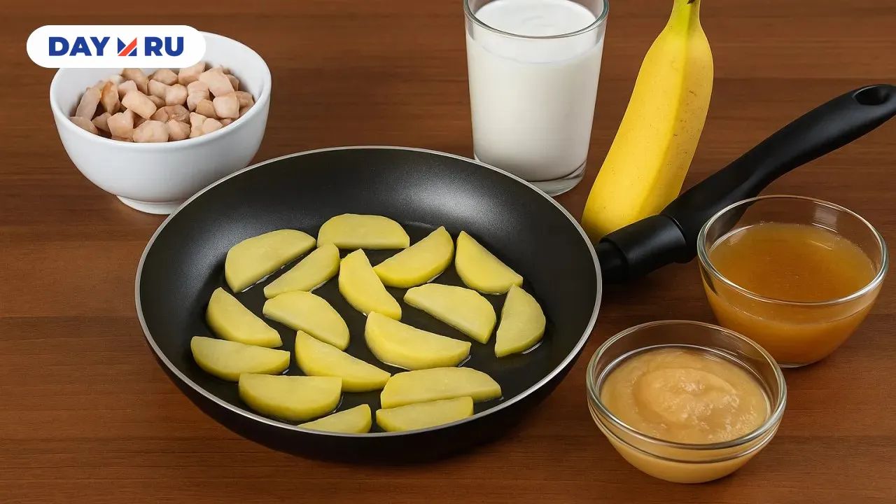 Заменители масла