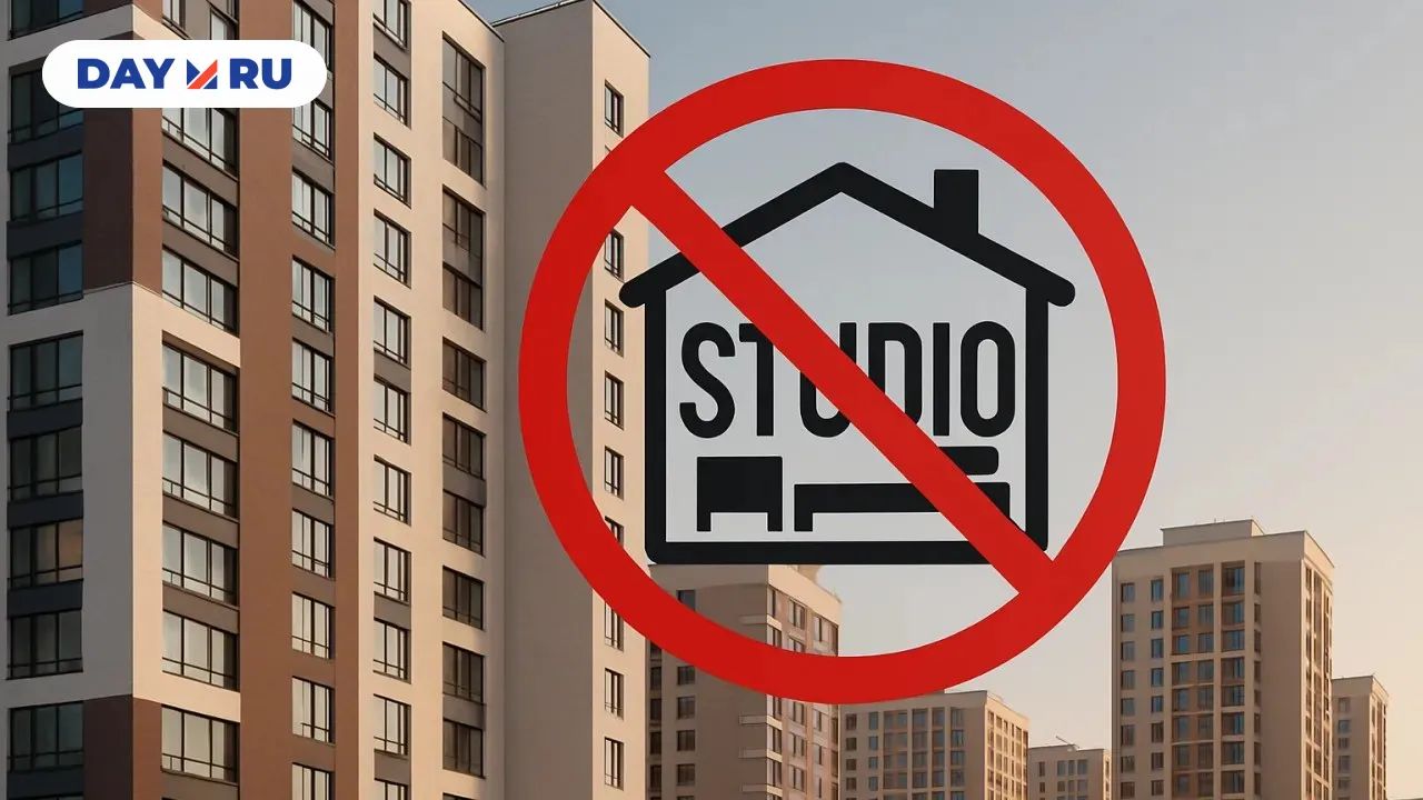 Запрет студий