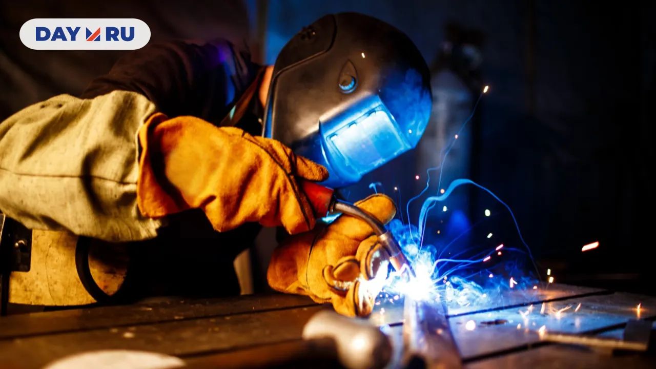 Высокооплачиваемая профессия