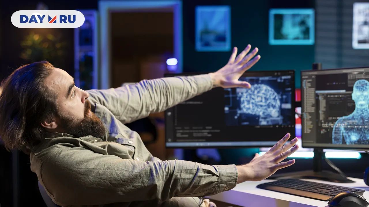 Пугающие результаты эксперимента с ИИ