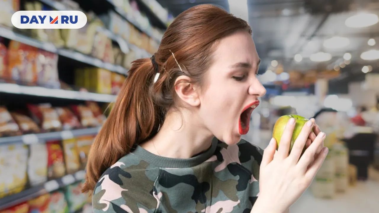 портят продукты