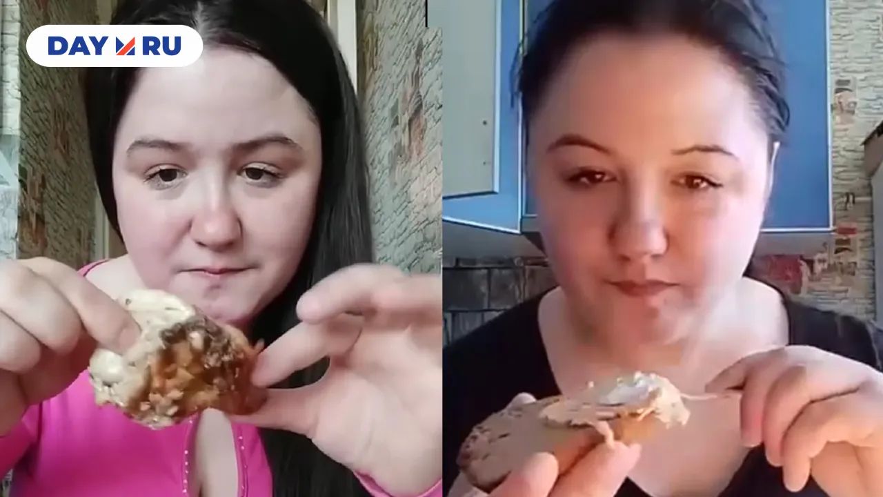 Маришка Майонезик