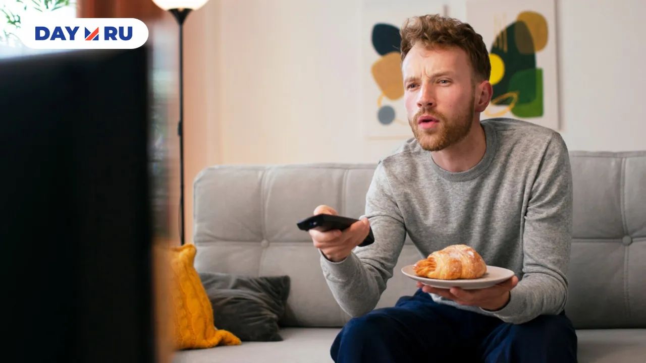 телевидение