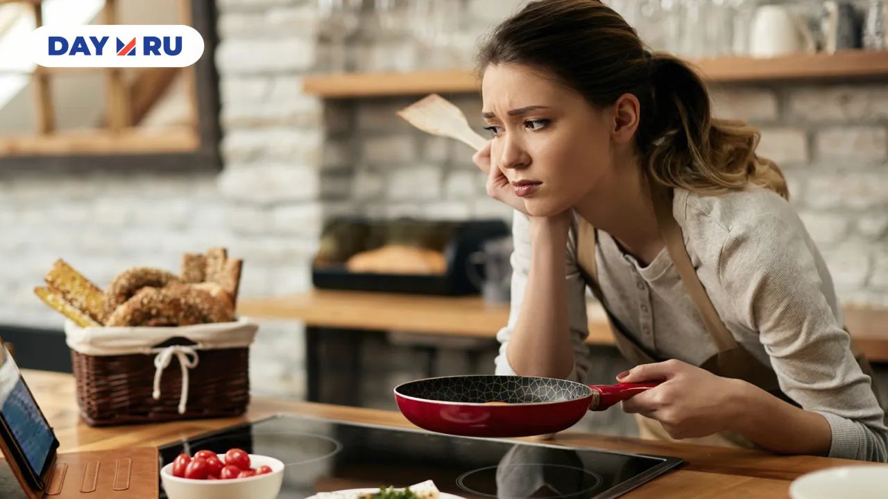 Жарить или нет?