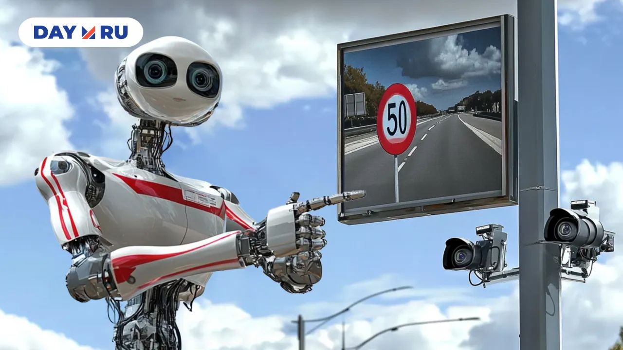 ИИ дает рекомендации