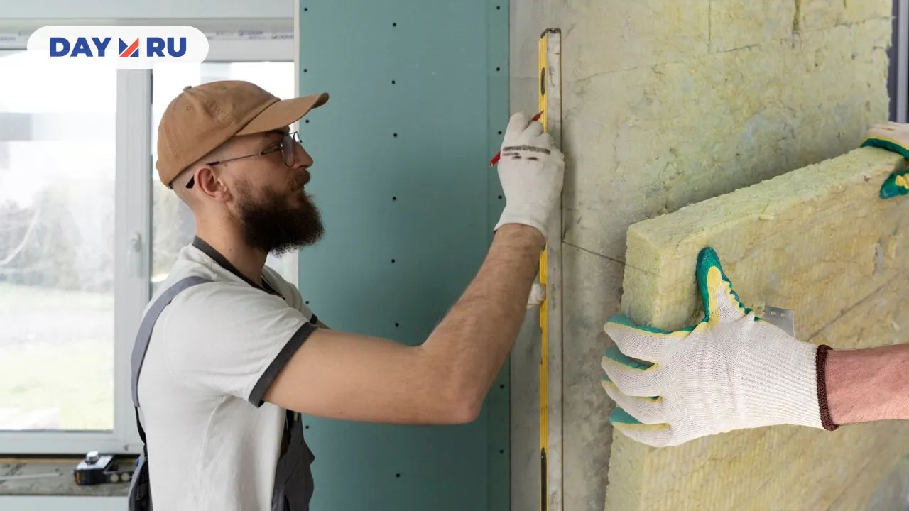 утепление лоджии