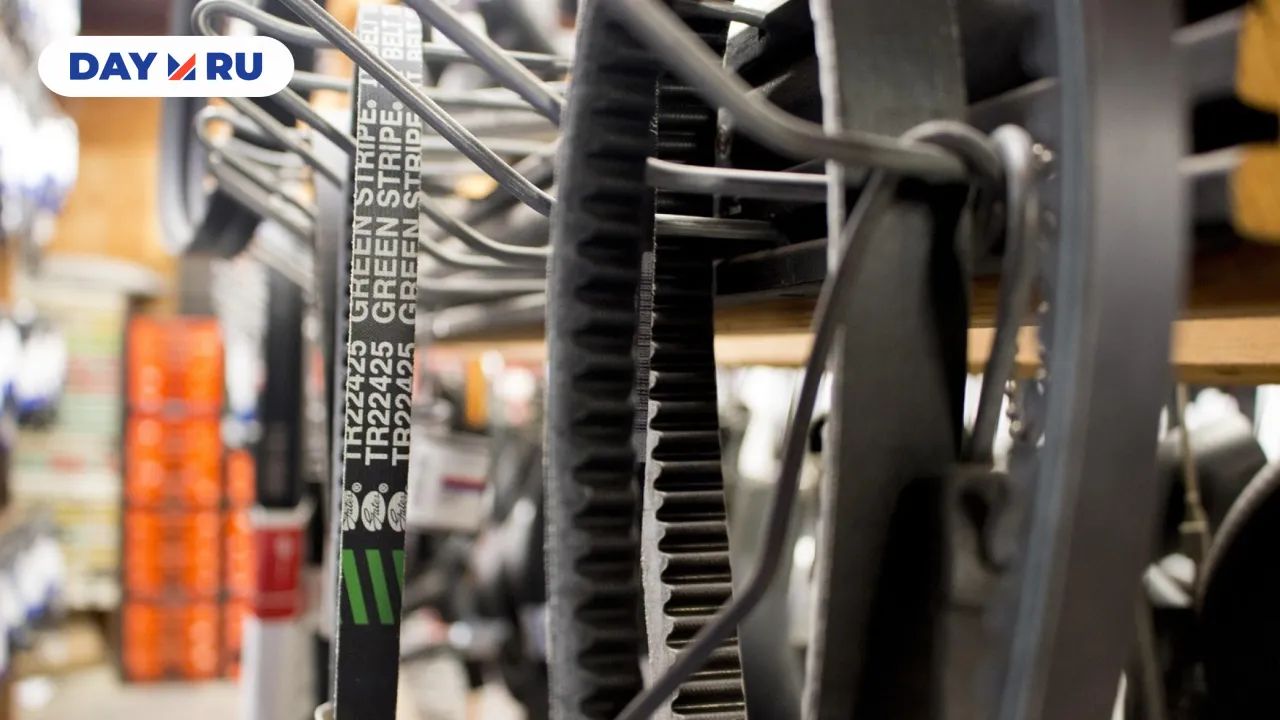 Автозапчасти