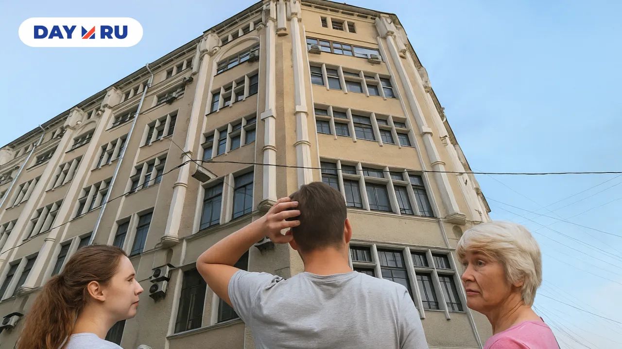 Дом Лансера