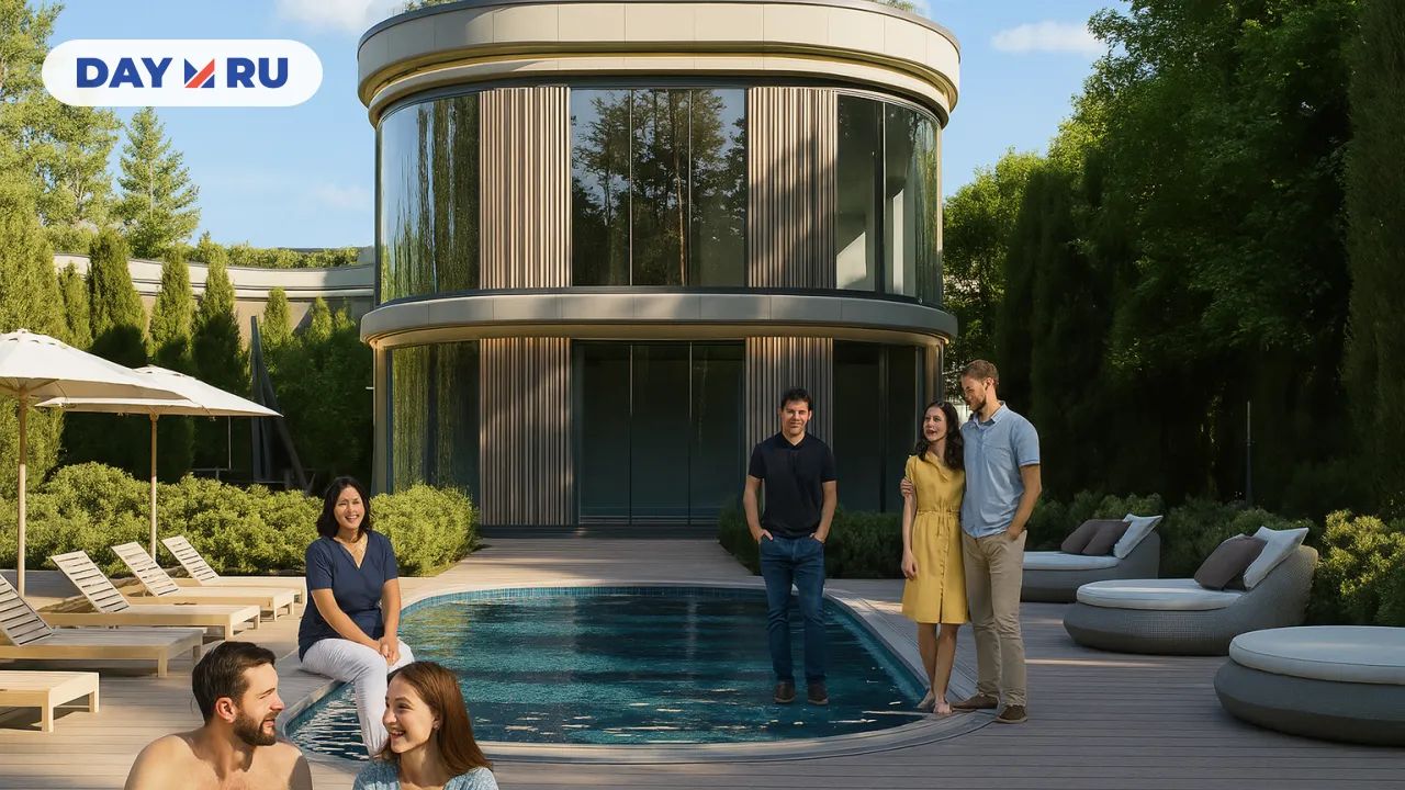 Парк Малевича