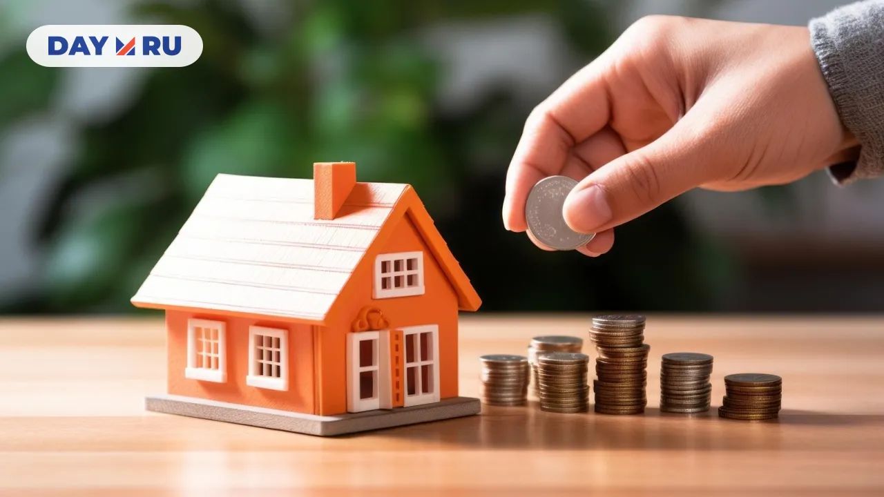 Деньги на покупку жилья