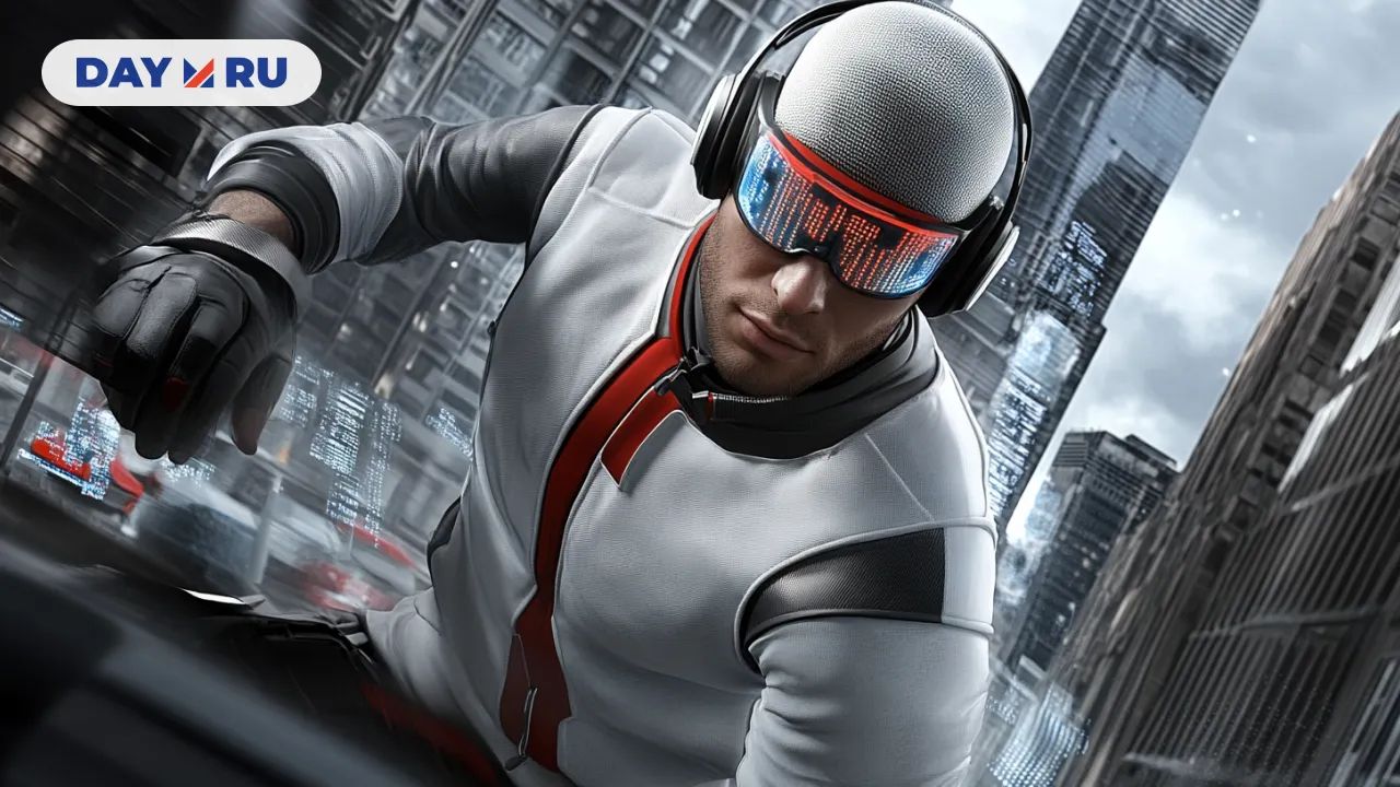 Человек будущего