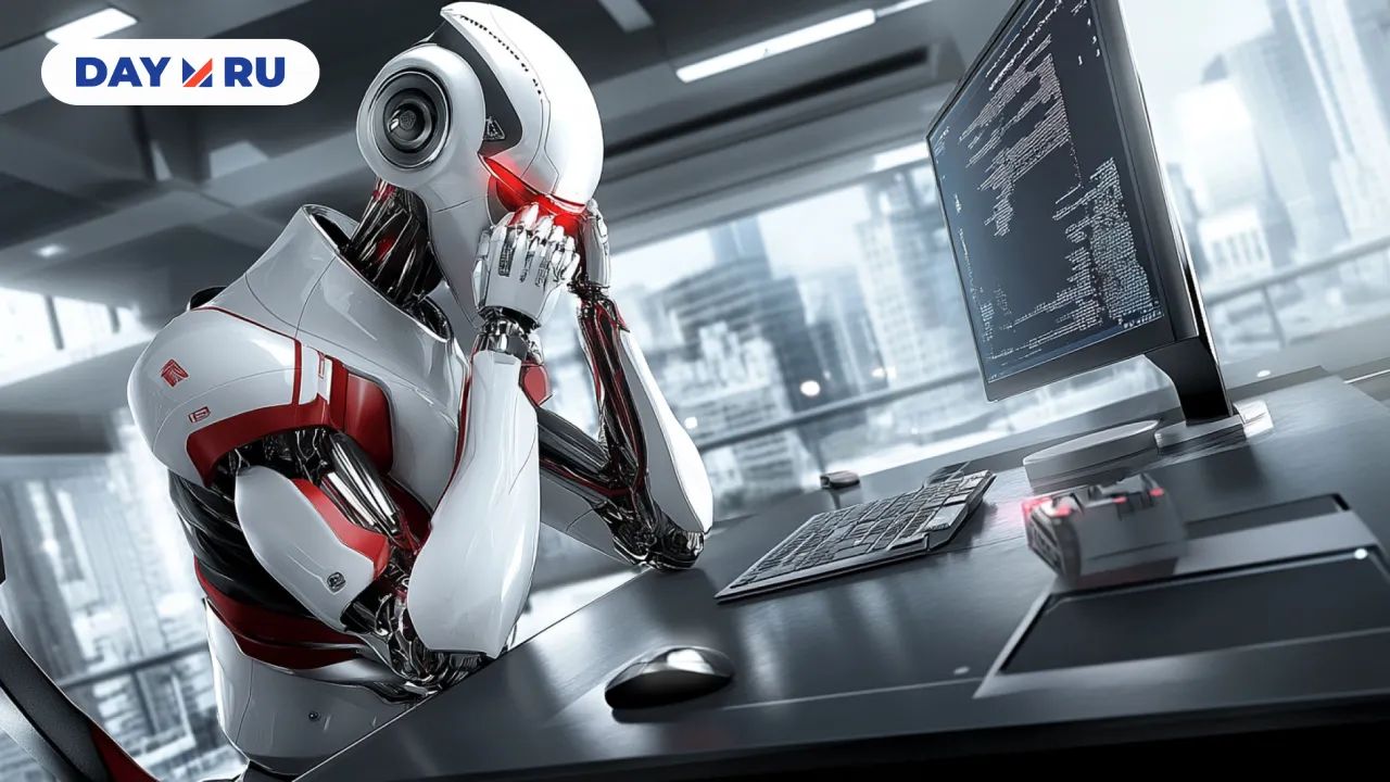 Контент от ИИ будет помечаться