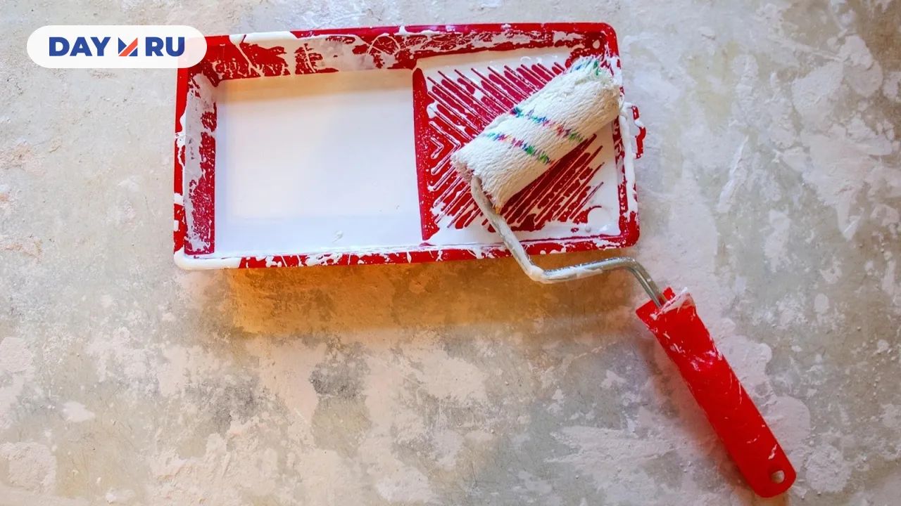 Ремонт квартиры