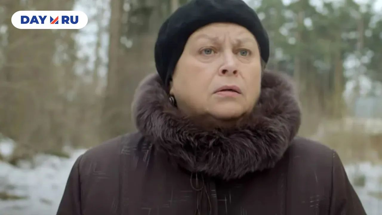 Наталья Потапова