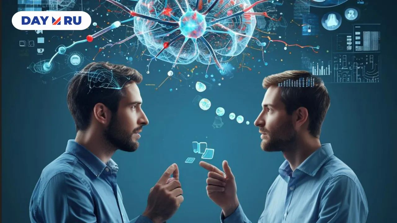 ИИ и психолог