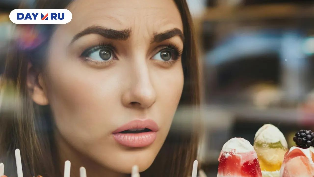 мороз и губы