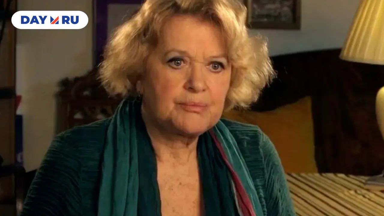 Валентина Талызина