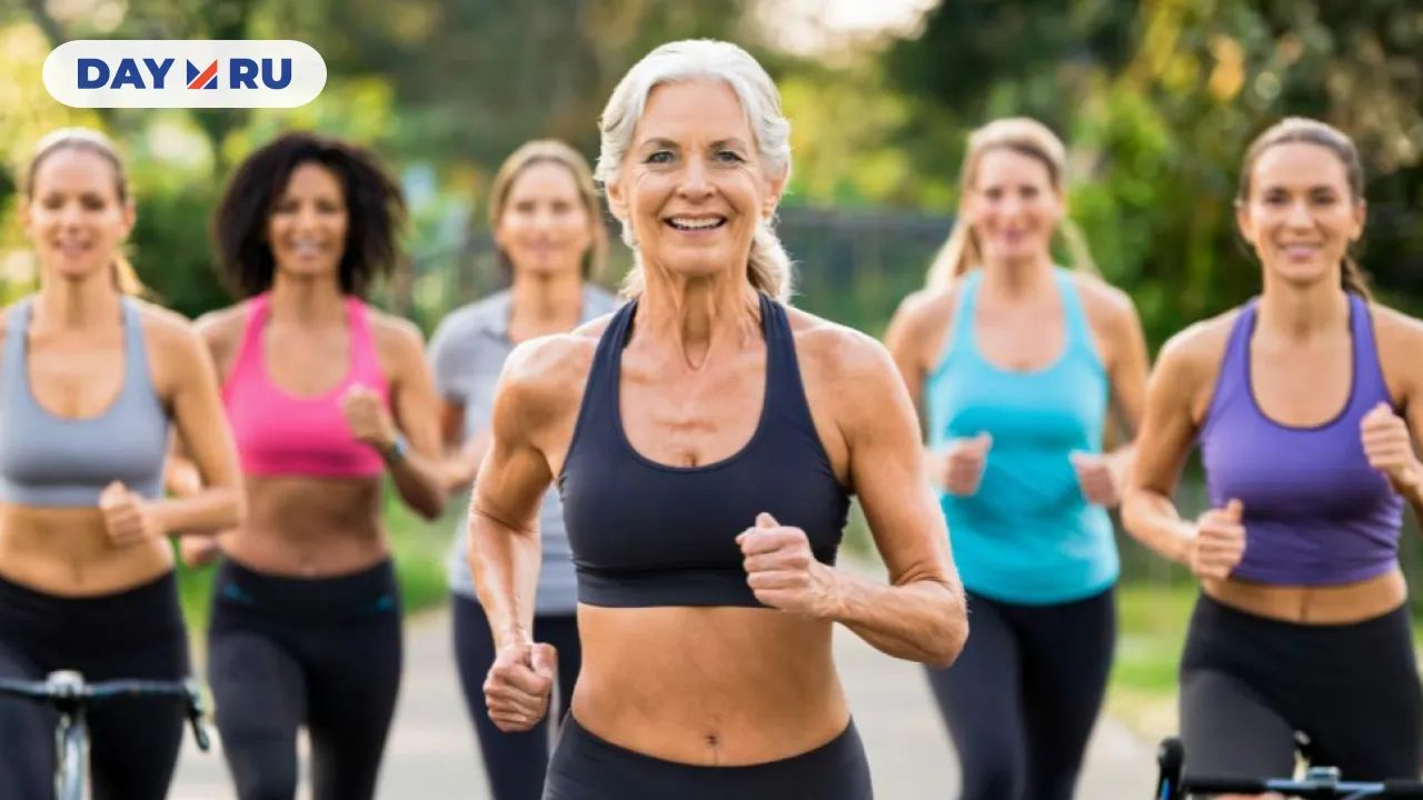 физкультура