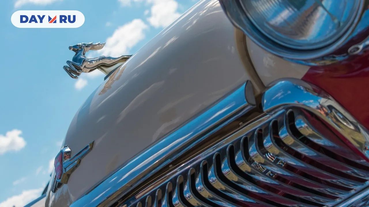 ГАЗ «Победа»