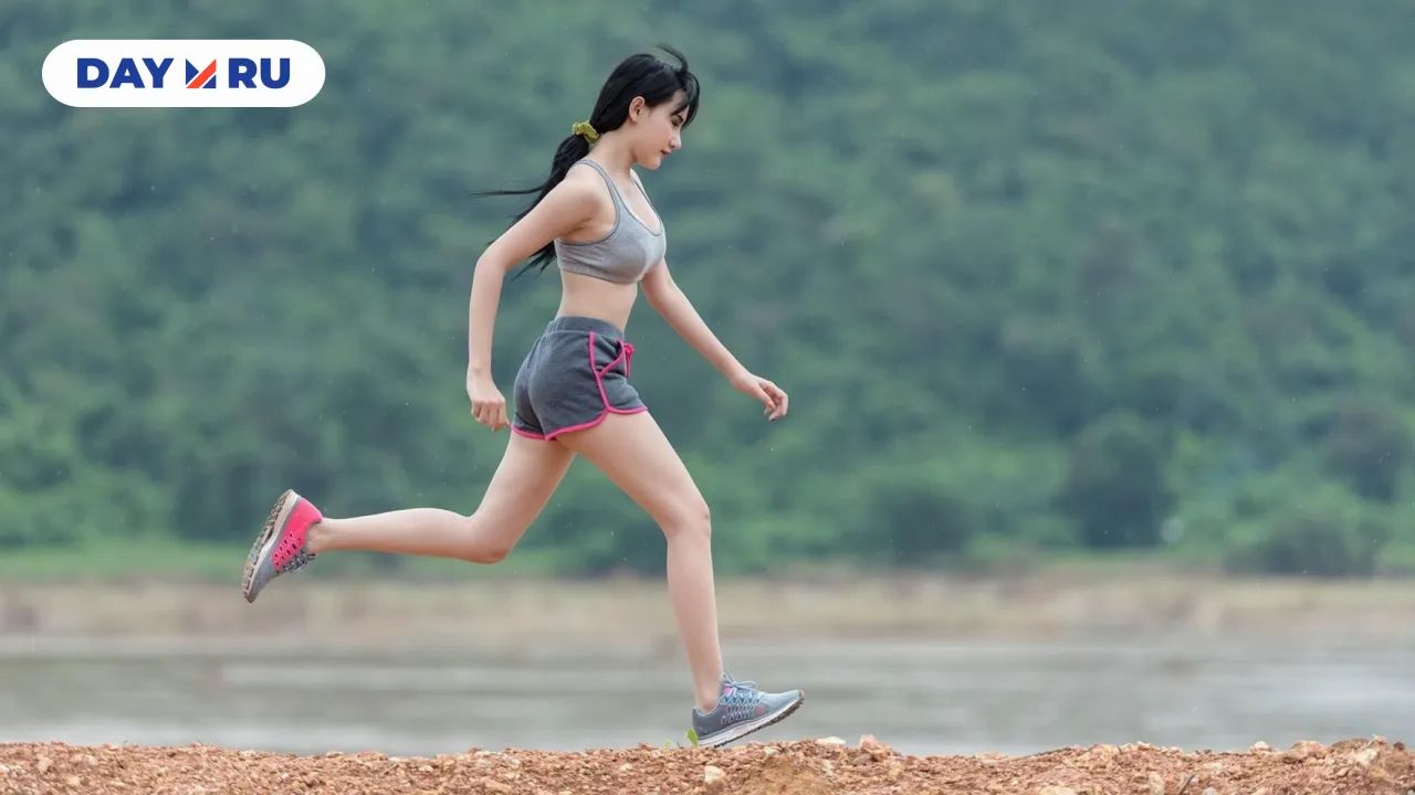 Физическая активность