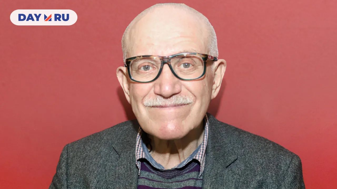 Александр Митта