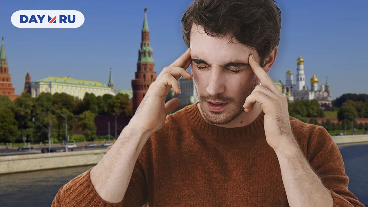 Что-то не то с воздухом