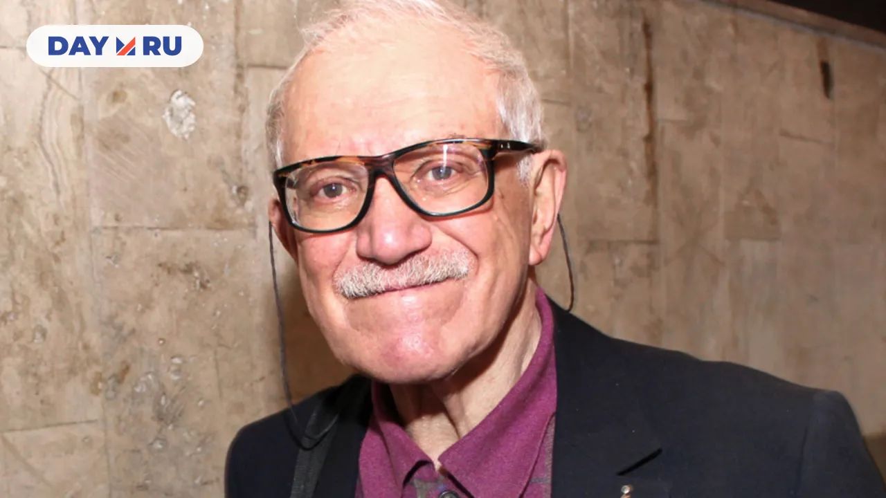 Александр Митта