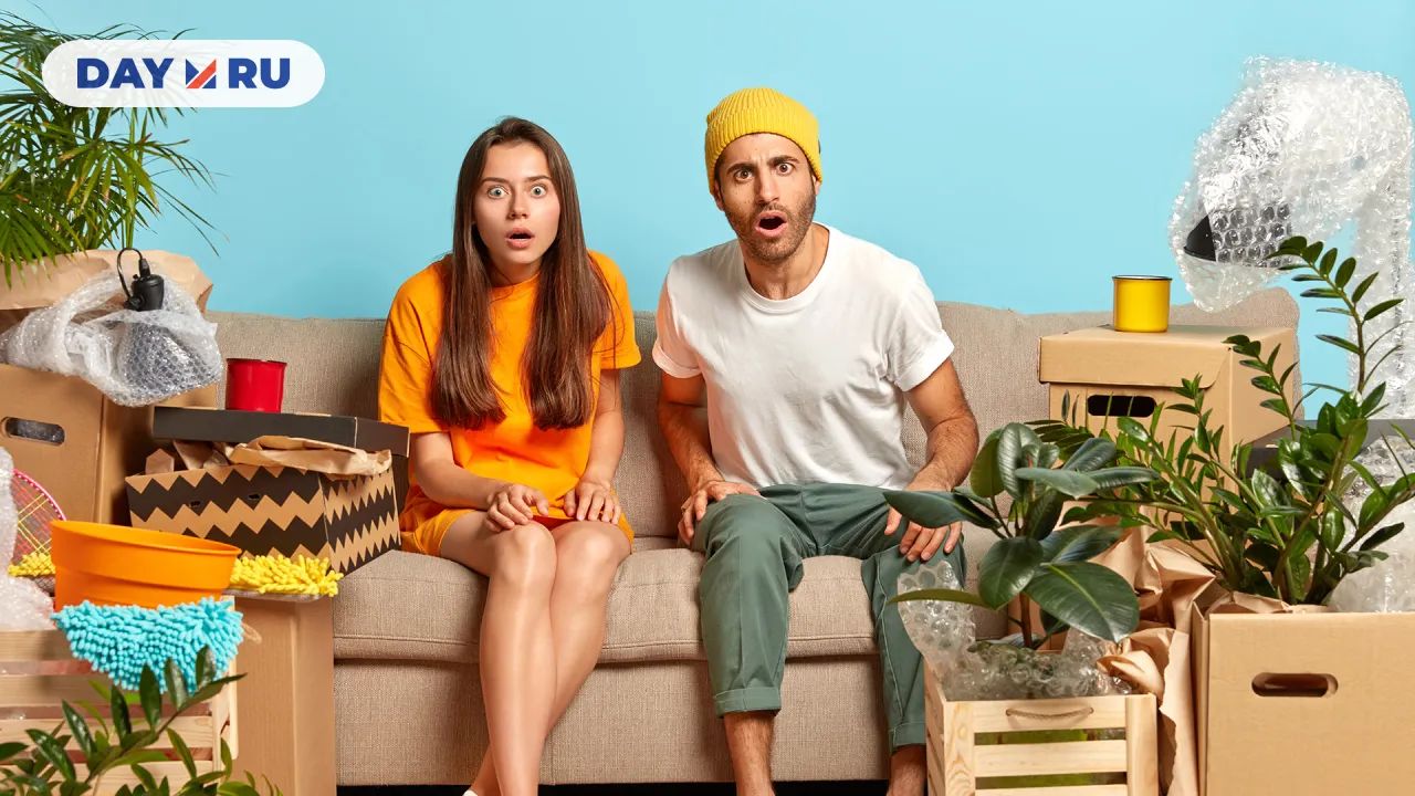 Арендаторы