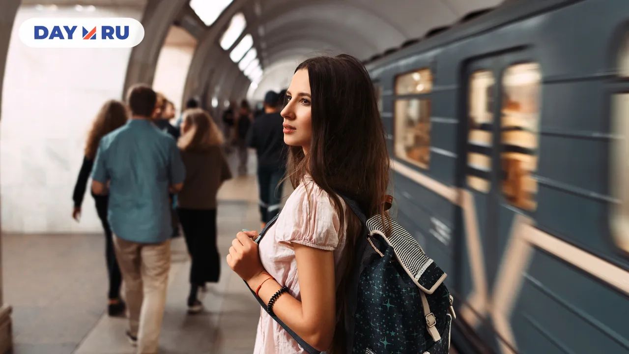 Московское метро