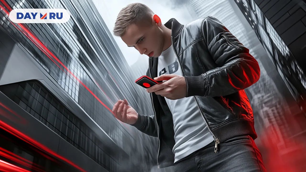 Сотовая связь