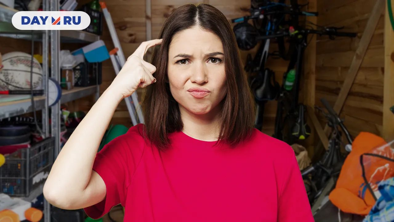 Гараж и дача