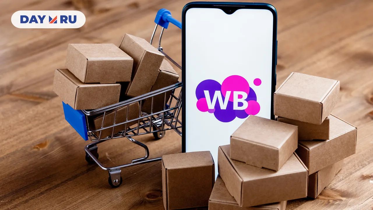 Покупки на маркетплейсах