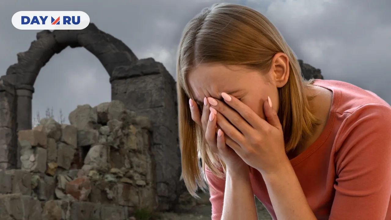 крепость «Грозовые ворота»