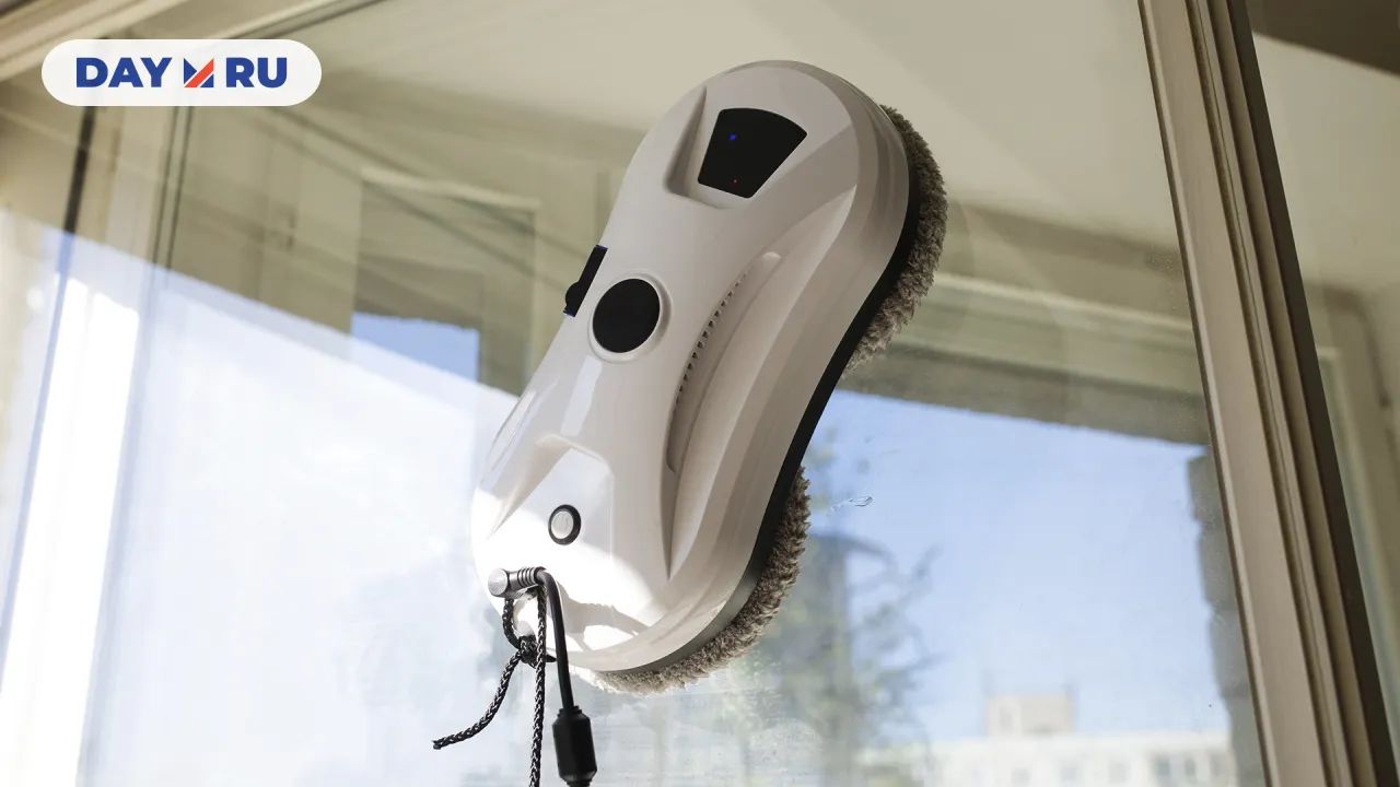 мойщик окон