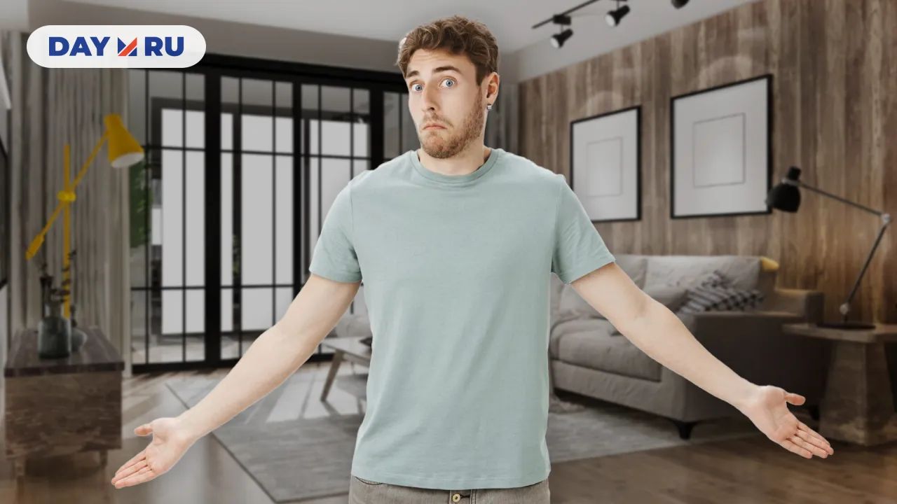 зумеры и квартиры