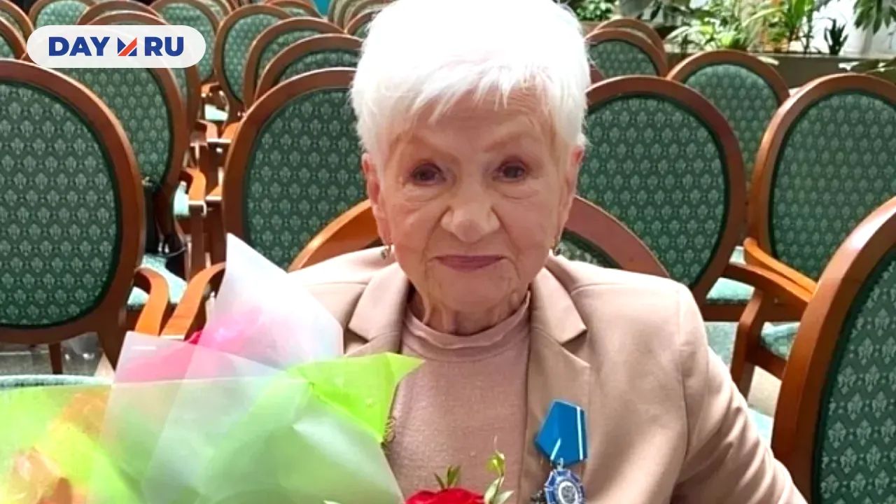 Нина Корнилова