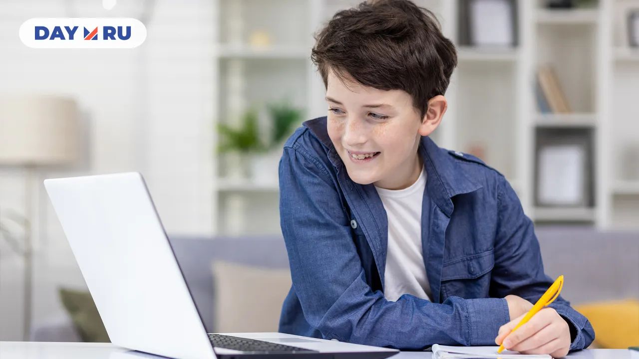 Хитрый школьник