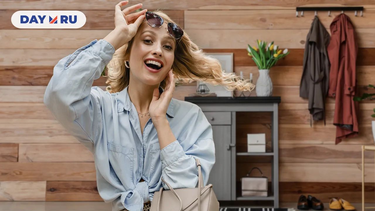 Удобная прихожая Удобная прихожая