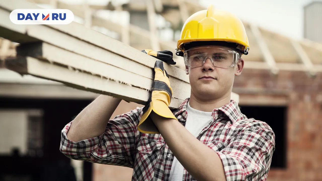 Строительство частных домов