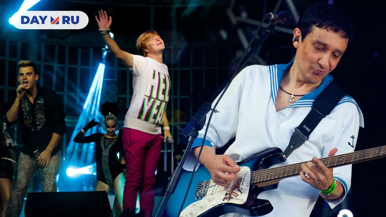 «Иванушки International», «Браво»