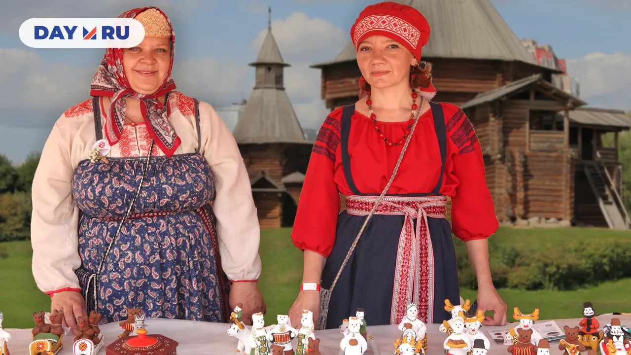 Музей-заповедник «Коломенское»