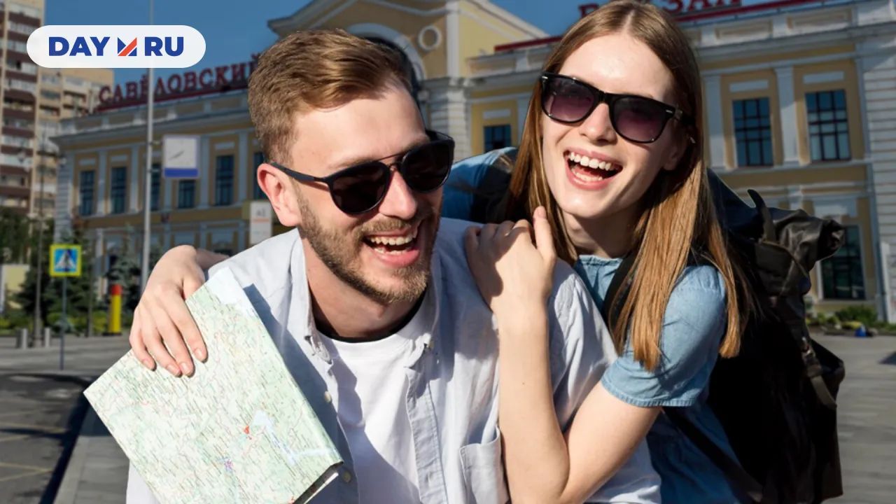 Савёловский вокзал