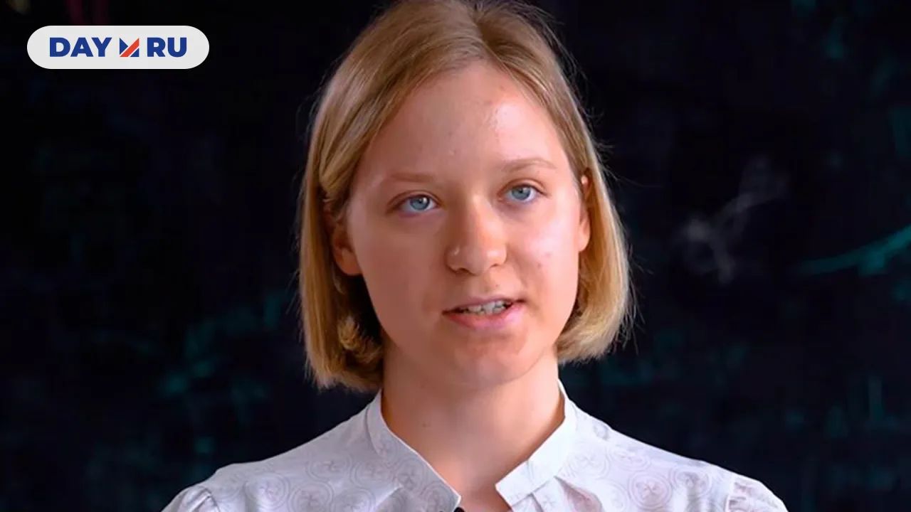 Надежда Яшмолкина